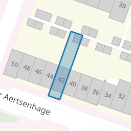 Perceel JPS00-G-2233