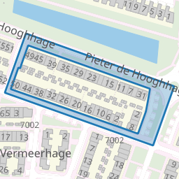 Perceel JPS00-G-2238