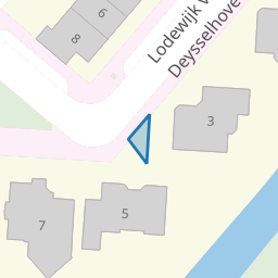 Perceel JPS00-G-2240