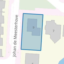 Perceel JPS00-G-2244