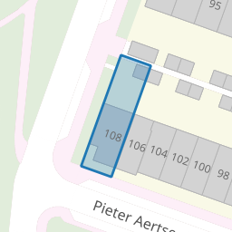 Perceel JPS00-G-2258