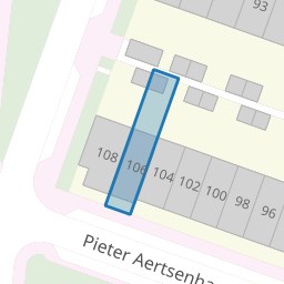 Perceel JPS00-G-2259