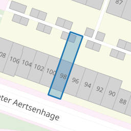 Perceel JPS00-G-2263