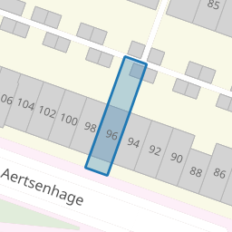 Perceel JPS00-G-2264