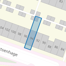 Perceel JPS00-G-2265
