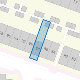 Perceel JPS00-G-2268