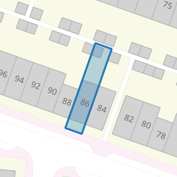 Perceel JPS00-G-2269