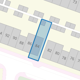 Perceel JPS00-G-2270