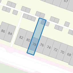 Perceel JPS00-G-2273