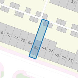 Perceel JPS00-G-2279