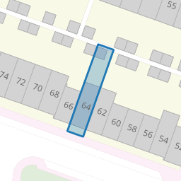 Perceel JPS00-G-2280