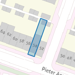 Perceel JPS00-G-2285