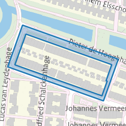 Perceel JPS00-G-2287