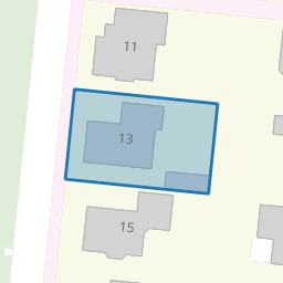 Perceel JPS00-G-2296