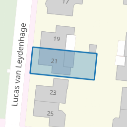 Perceel JPS00-G-2300