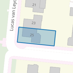 Perceel JPS00-G-2302