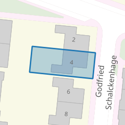 Perceel JPS00-G-2304