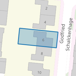 Perceel JPS00-G-2305