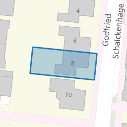 Perceel JPS00-G-2306