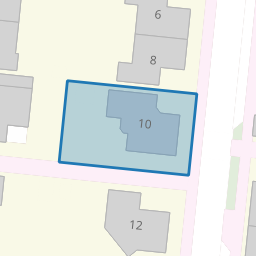 Perceel JPS00-G-2307