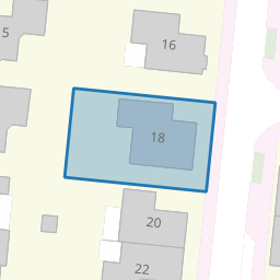 Perceel JPS00-G-2311