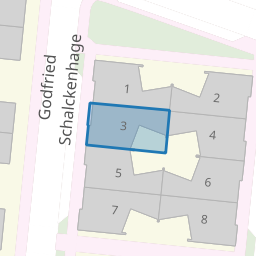 Perceel JPS00-G-2318