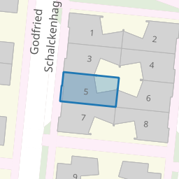 Perceel JPS00-G-2319