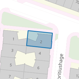 Perceel JPS00-G-2321