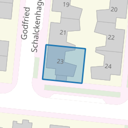 Perceel JPS00-G-2343