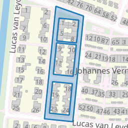 Perceel JPS00-G-2351