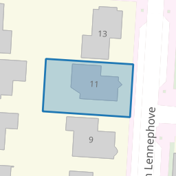 Perceel JPS00-G-2363