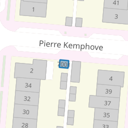 Perceel JPS00-G-2383