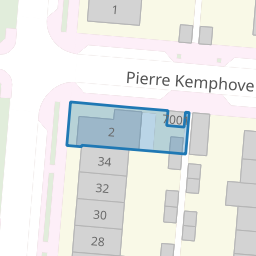 Perceel JPS00-G-2384