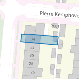 Perceel JPS00-G-2385