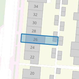 Perceel JPS00-G-2389