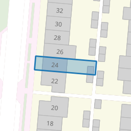 Perceel JPS00-G-2390