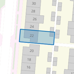 Perceel JPS00-G-2391