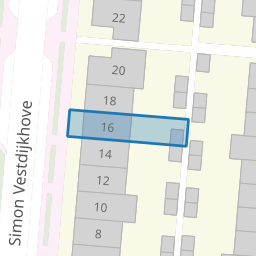 Perceel JPS00-G-2394