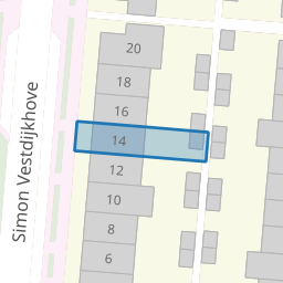 Perceel JPS00-G-2395