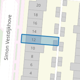 Perceel JPS00-G-2396