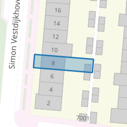 Perceel JPS00-G-2398