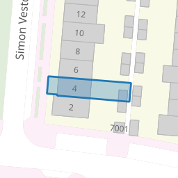 Perceel JPS00-G-2400