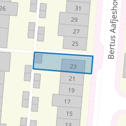 Perceel JPS00-G-2418