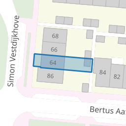 Perceel JPS00-G-2432