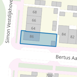 Perceel JPS00-G-2433