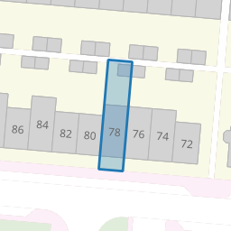 Perceel JPS00-G-2457