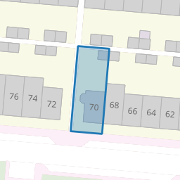 Perceel JPS00-G-2461