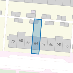 Perceel JPS00-G-2464