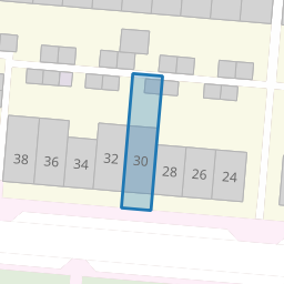 Perceel JPS00-G-2481