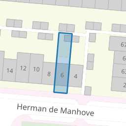 Perceel JPS00-G-2493